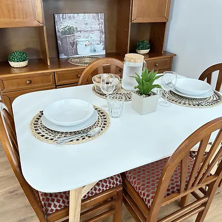 Apartamento Abades Junto A La Catedral De