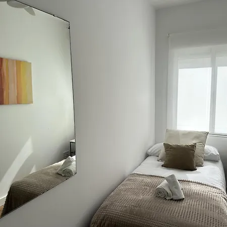 Apartamento Abades Junto A La Catedral De *