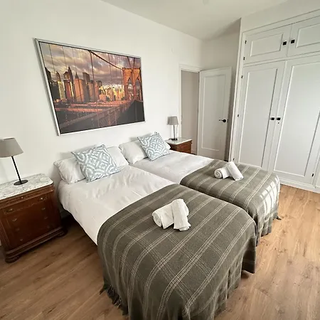 Apartamento Abades Junto A La Catedral De *