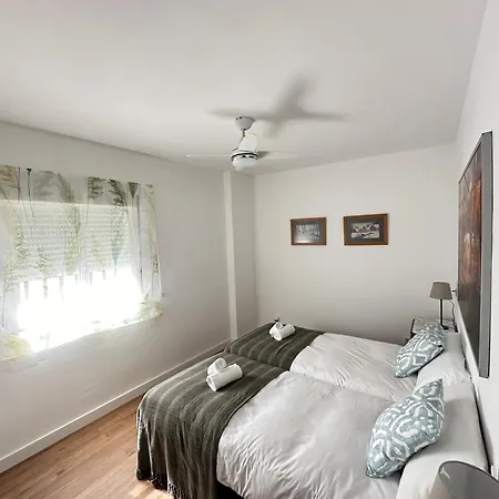 Apartament Abades Junto A La Catedral De